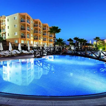Kusadasi Golf & Apt 아파트 Soke