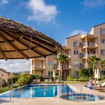Kusadasi Golf & Apt 아파트 *