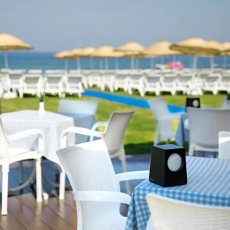Kusadasi Golf & Apt Сёке