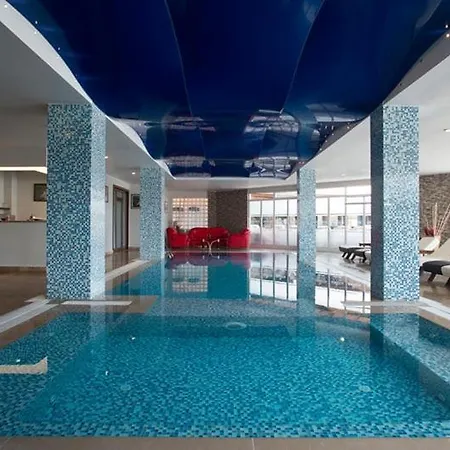 Апартаменты Kusadasi Golf & Apt