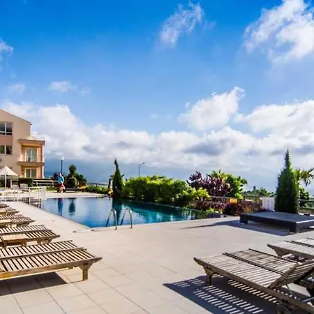 Апартаменты Kusadasi Golf & Apt *